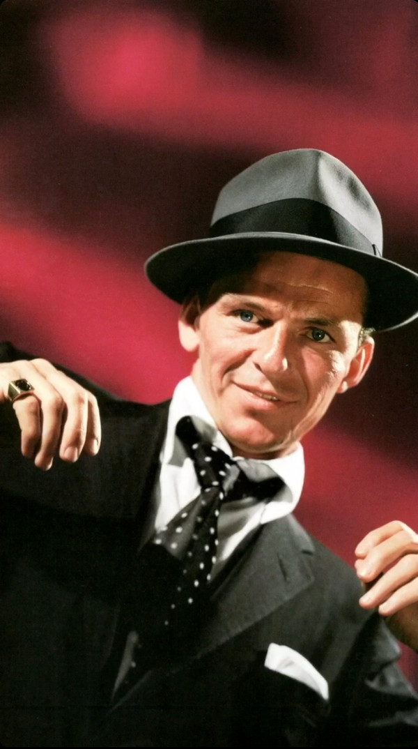 Frank Sinatra