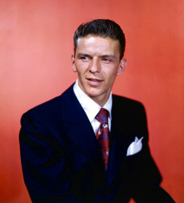 Frank Sinatra