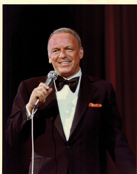 Frank Sinatra