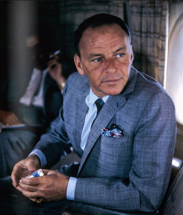 Frank Sinatra