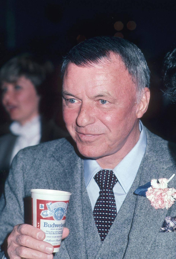 Frank Sinatra
