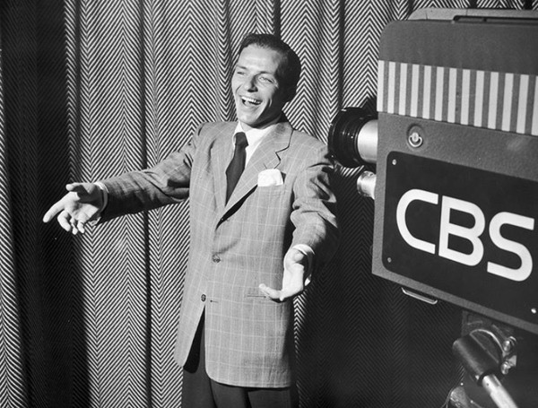 Frank Sinatra