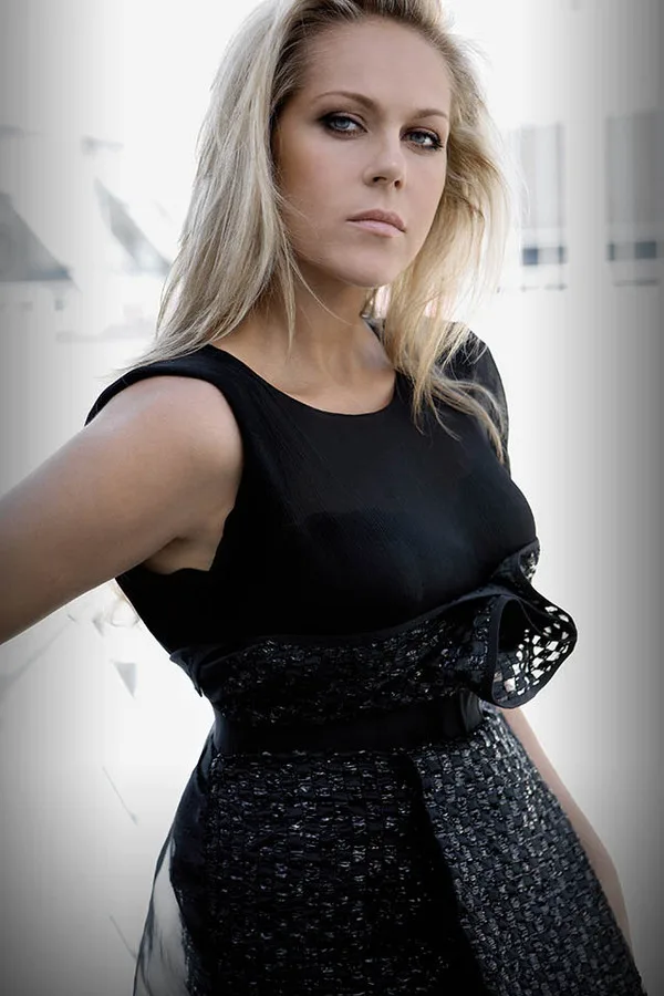 Kristīne Opolais