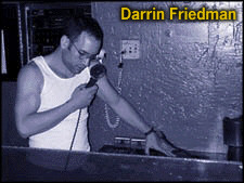 Darrin Friedman