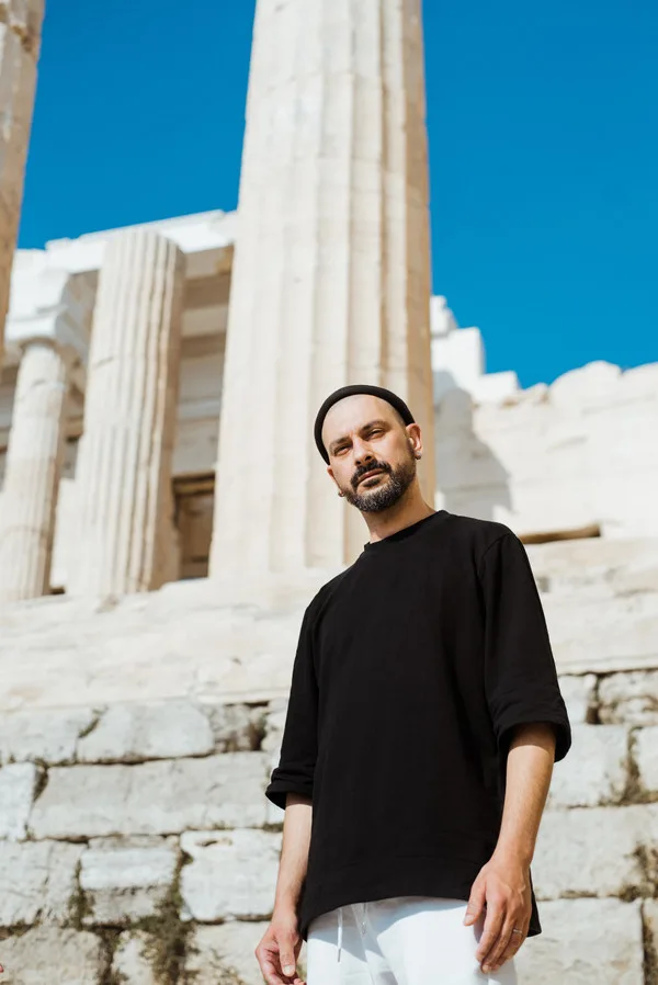 Thodoris Triantafillou