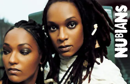 Les Nubians