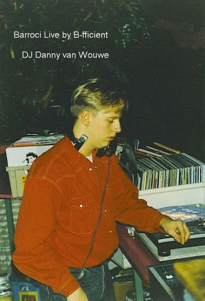 Danny van Wauwe