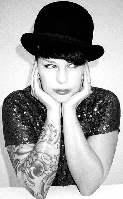 Miss Kittin