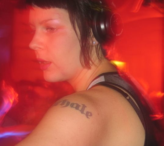Miss Kittin