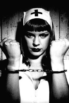 Miss Kittin