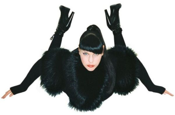 Miss Kittin
