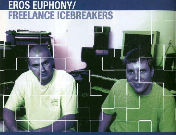 Freelance Icebreakers