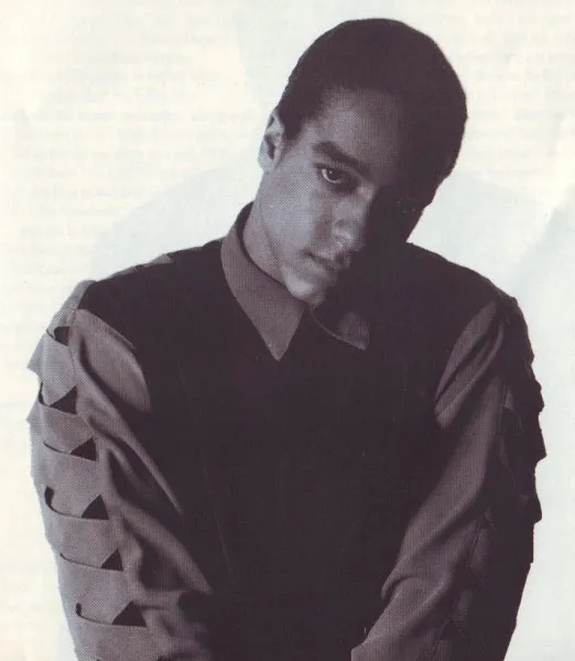Freedom Williams