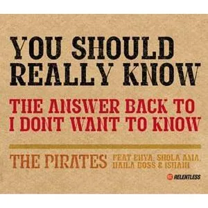 The Pirates (4)