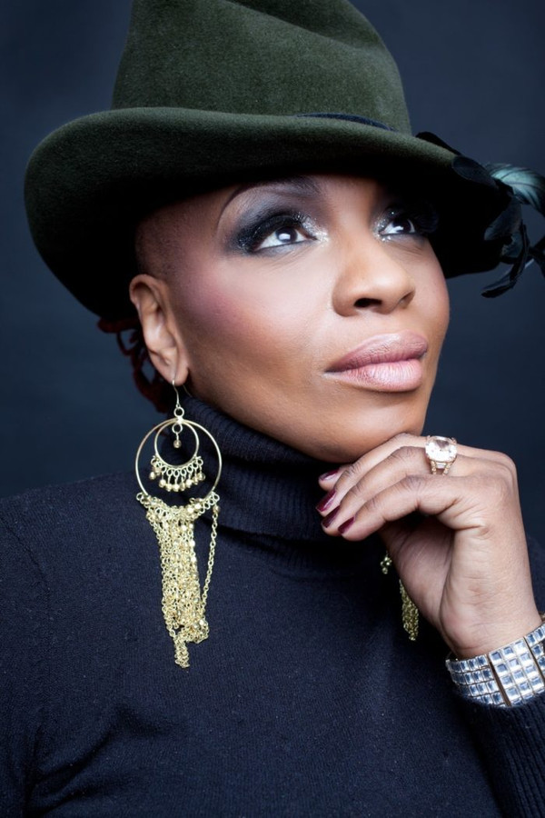 Janice Robinson