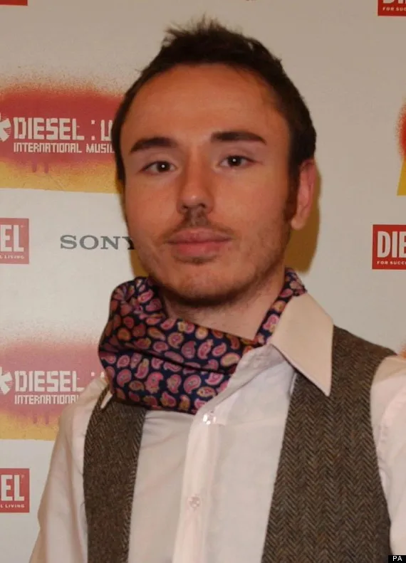Duke Dumont