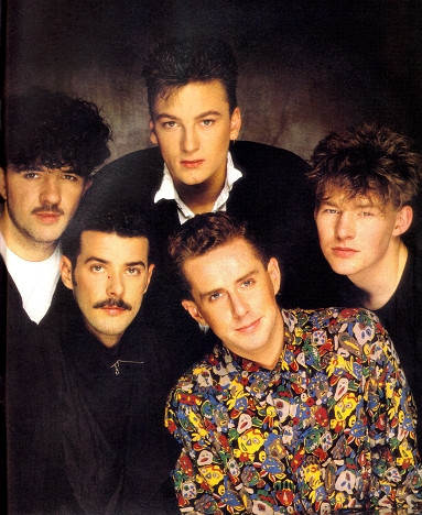 Frankie Goes To Hollywood