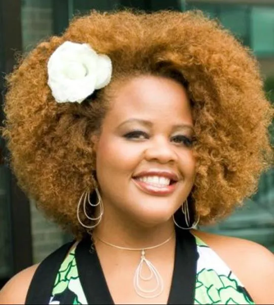 Lisa Mack