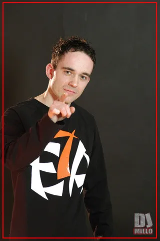 DJ Millo