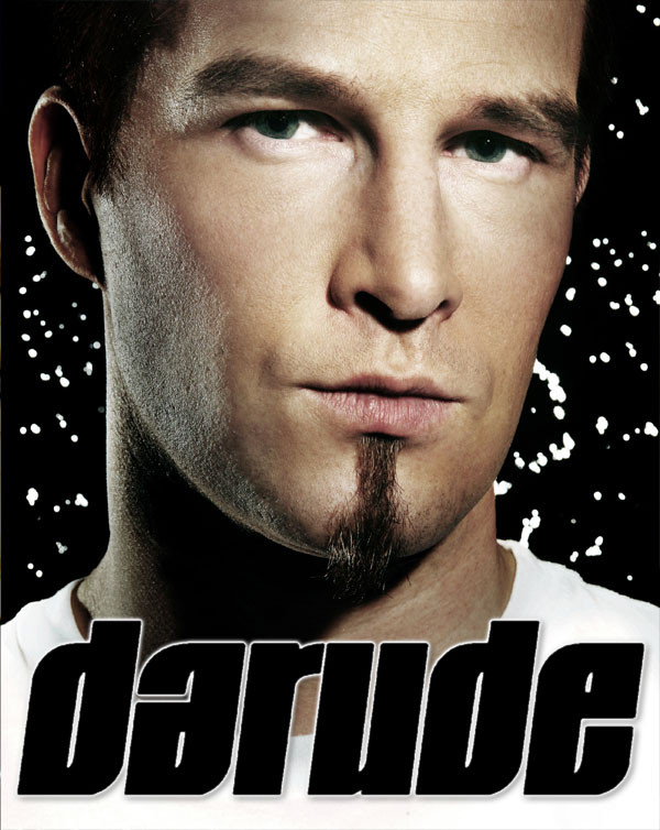Darude