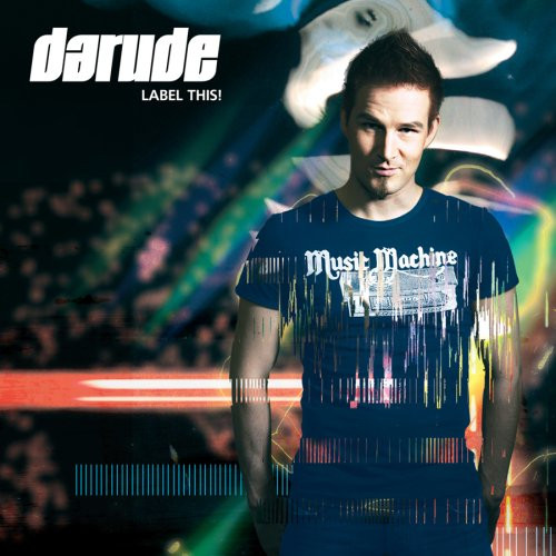 Darude