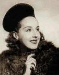 Doris Fisher