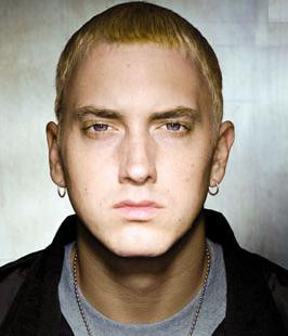 Marshall Mathers