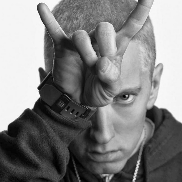 Marshall Mathers