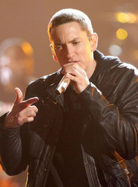 Marshall Mathers