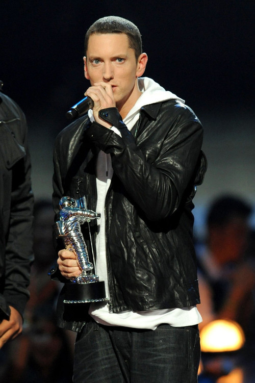 Marshall Mathers