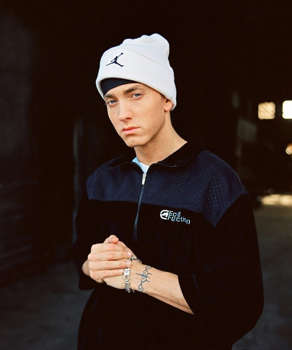 Marshall Mathers