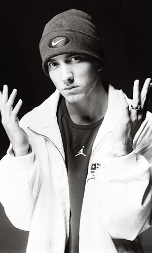 Marshall Mathers