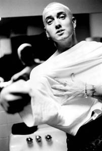 Marshall Mathers