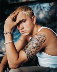 Marshall Mathers