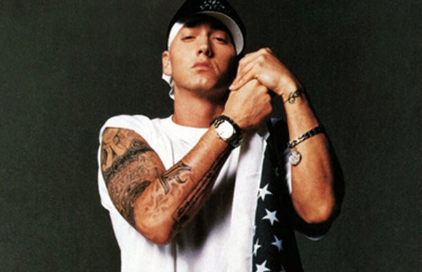 Marshall Mathers