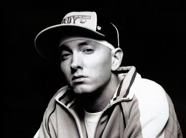 Marshall Mathers