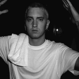 Marshall Mathers