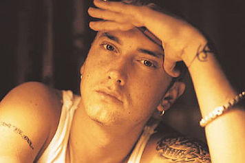 Marshall Mathers