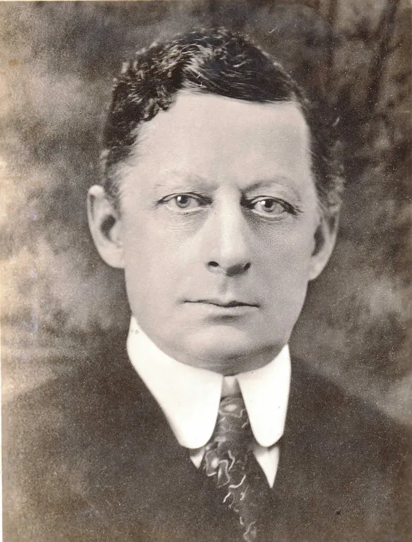 Victor Hugo Emerson