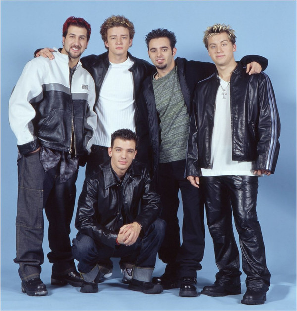 *NSYNC