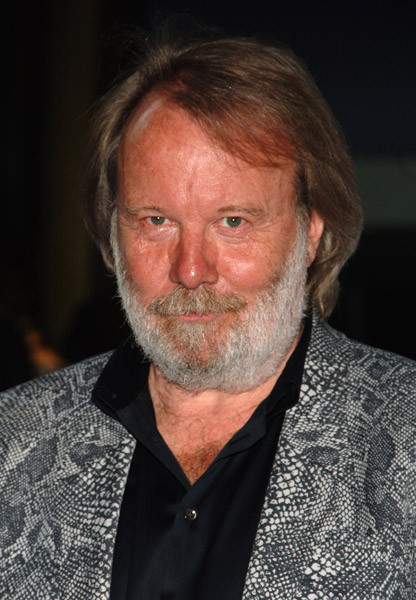 Benny Andersson