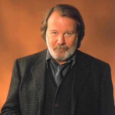 Benny Andersson