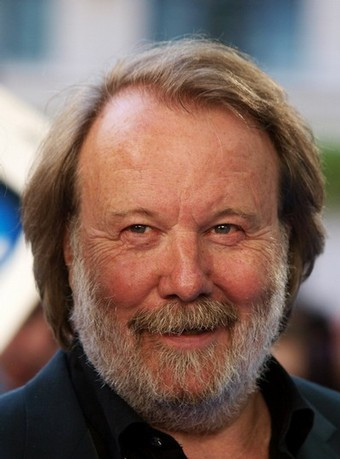 Benny Andersson