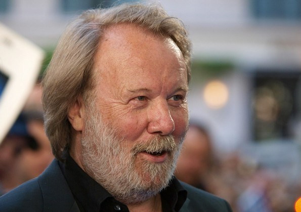 Benny Andersson