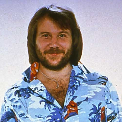 Benny Andersson