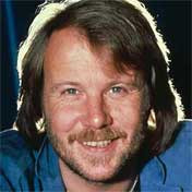 Benny Andersson