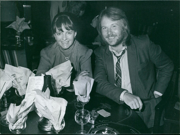 Benny Andersson
