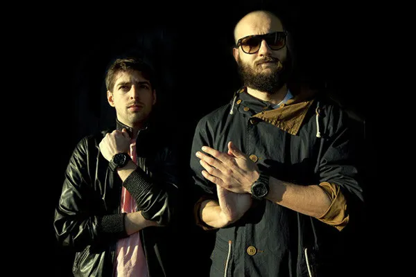 Crookers