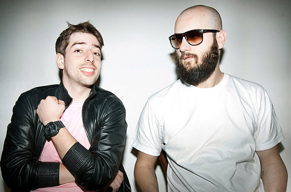 Crookers