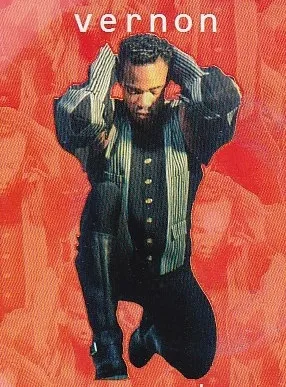 Vernon